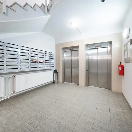 Center Apartment Reval