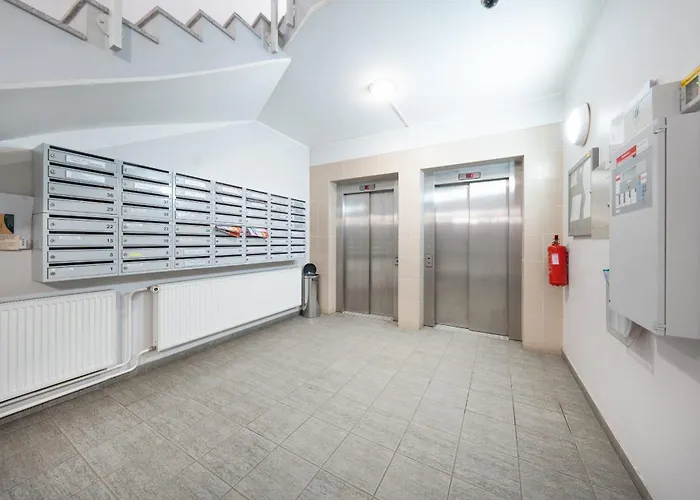 Center Apartment Reval