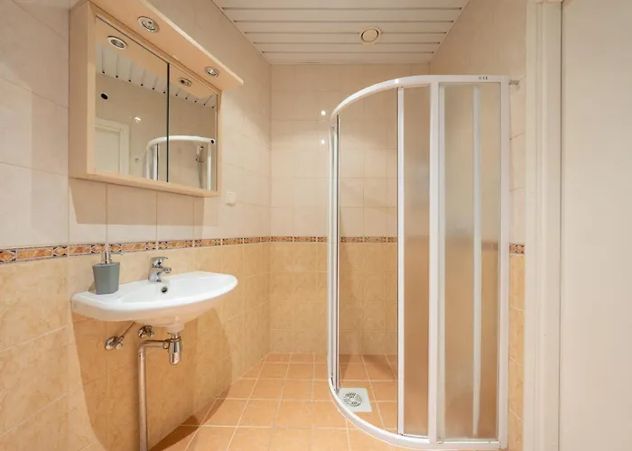 Διαμέρισμα Center Ταλίν