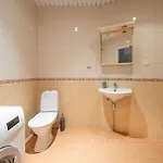 Apartmán Center *