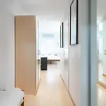 Apartmán Center *