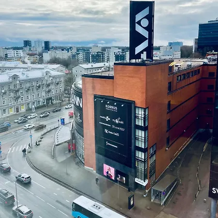 Center Tallinn