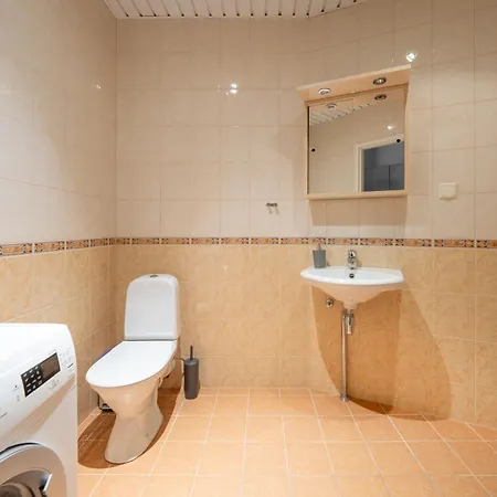Apartmán Center *