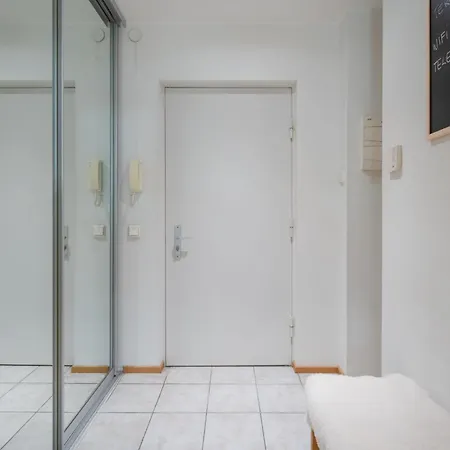 Apartmán Center Tallinn