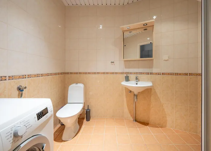 Appartamento Center *