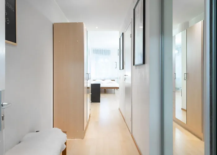 Appartamento Center *